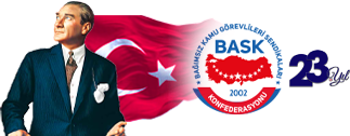 ATATÜRK & BASK