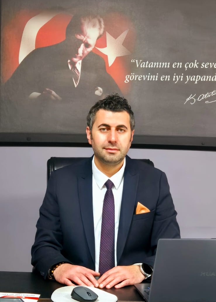 BASK vizyon