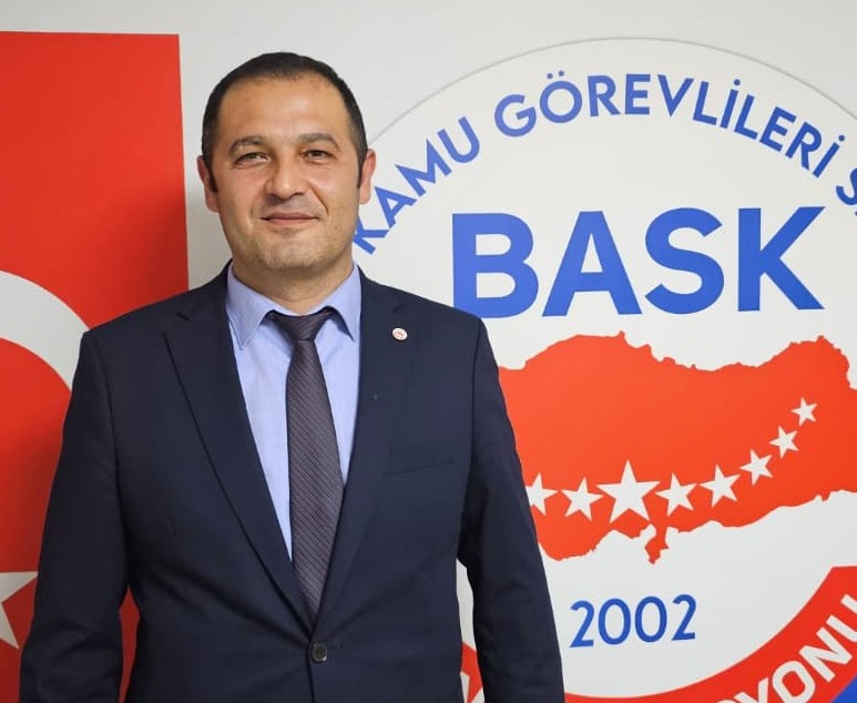 BASK vizyon