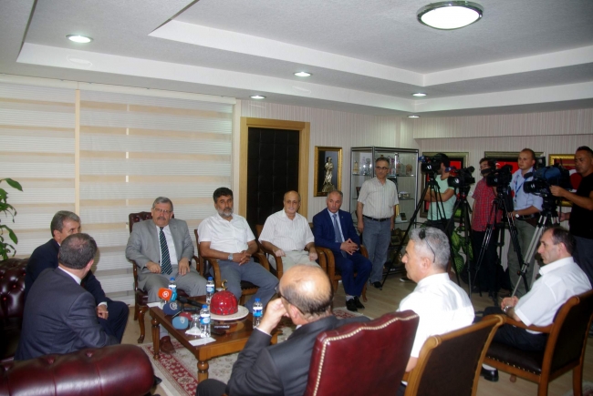 BBP ZİYARET albümü