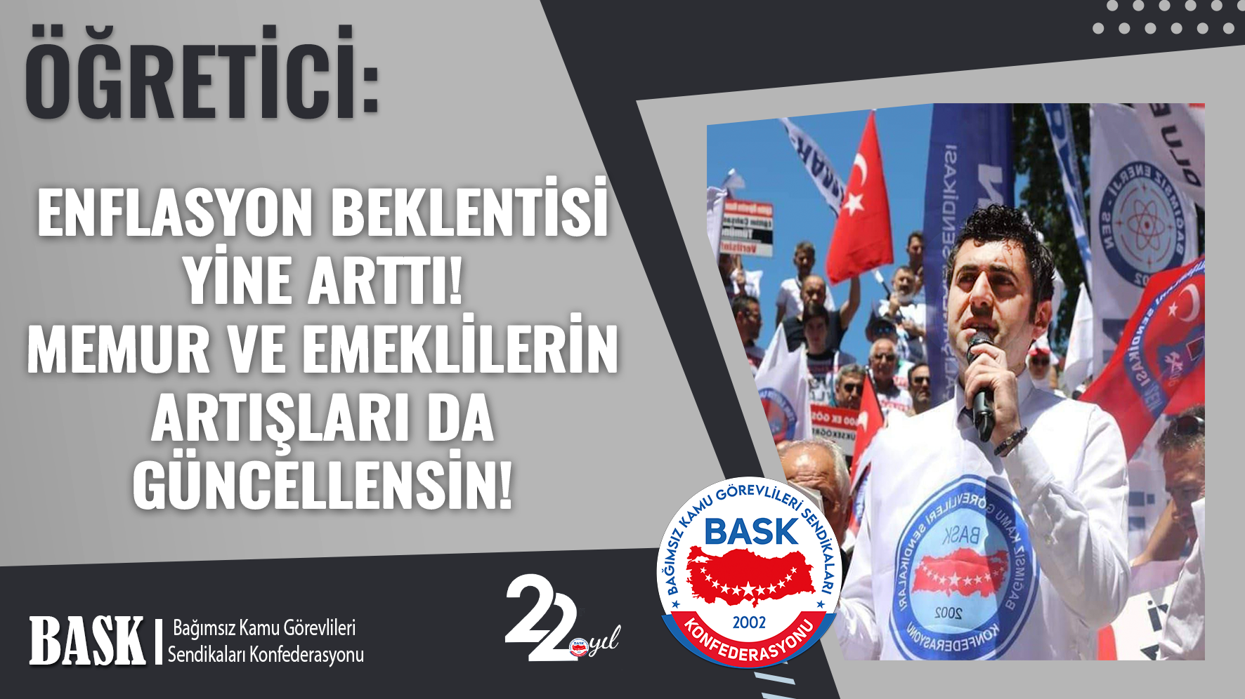 BASK ogretici-enflasyon-beklentisi-yine-artti-memur-ve-emeklilerin-artislari-da-guncellensin