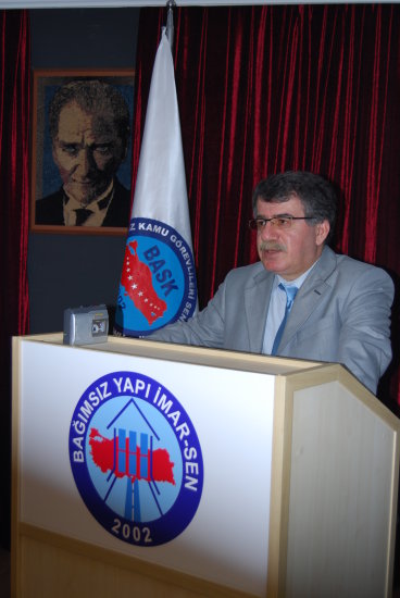 “Memurun Görevine İadesi, Hukuk İlkesi Gereğidir.”