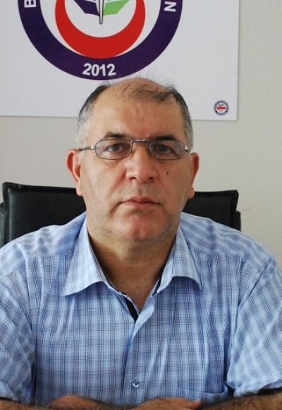 Bağımsız Eğitim-Sen Genel Başkanı Abdullah Soy: Okullarda Bonzai satışı önlenmeli
