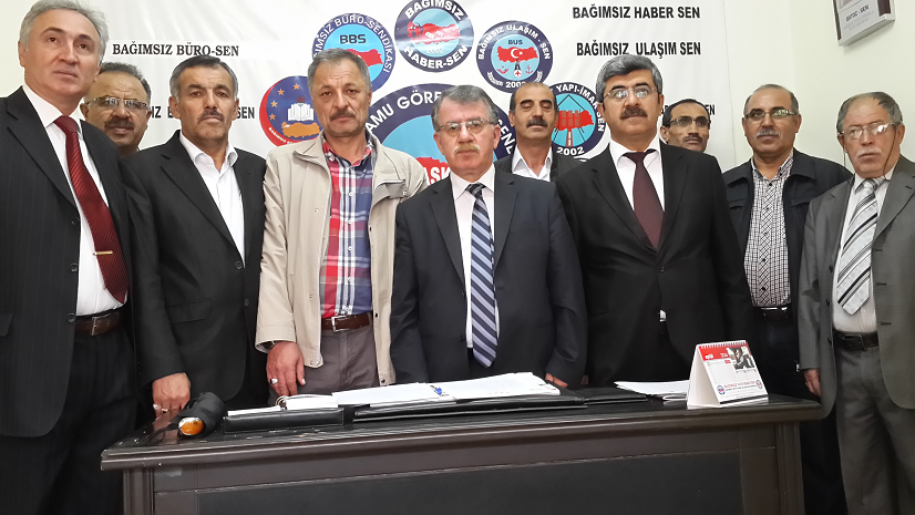 BASK’a Katılımlar Devam Ediyor