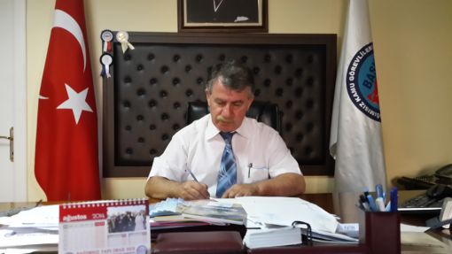 Kadir Gecesi Mesajı…