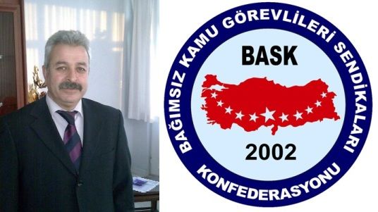 Hacı Ahmet Yıldırım: “Memurlar, başbakan’dan bayram ikramiyesi istedi”