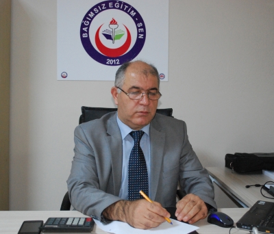 Bağımsız Eğitim Sen Şubat’ta 50 Bin Öğretmen Ataması İstiyoruz