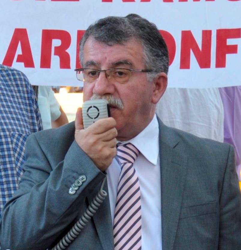 BASK: Asgari Ücretli Yine “Açlığa Mahkum”