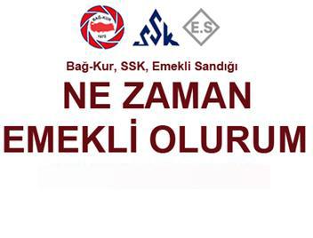23 Mayıs 2003’ten Önce İşe Başlayanlar ne Zaman Emekli Olabilir?