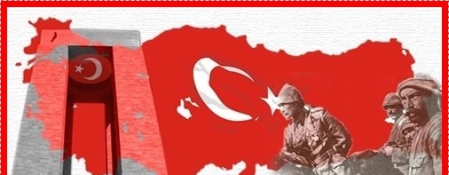 100. Yılında Çanakkale Zaferi