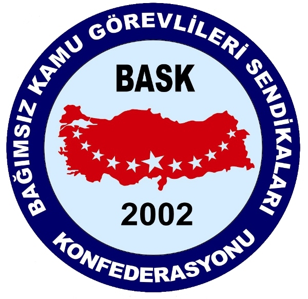 Şimdi "BASK Zamanı"....