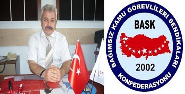 BASK’tan toplu sözleşme uyarısı: Toplu pazarlık masası ‘toplu masal masası’ olmasın