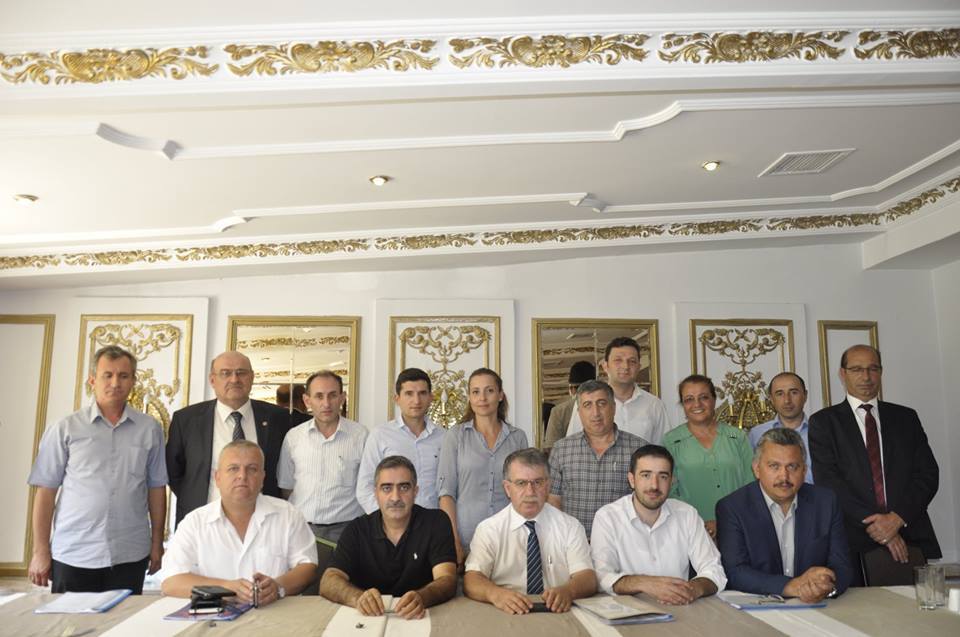 BASK Başkanlar Kurulu: Memurları Peşkeş Çekecek Sendikaları Teşhir Etmek BASK’ın En Önemli Görevidir