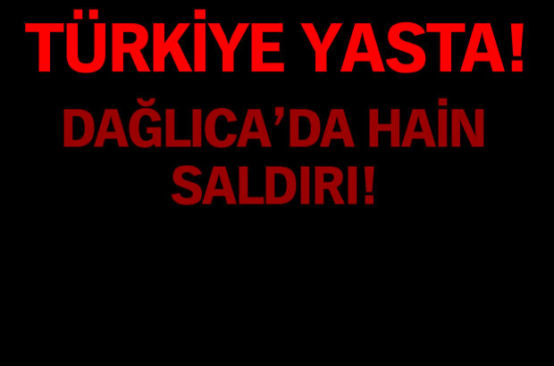 Başımız Sağolsun!