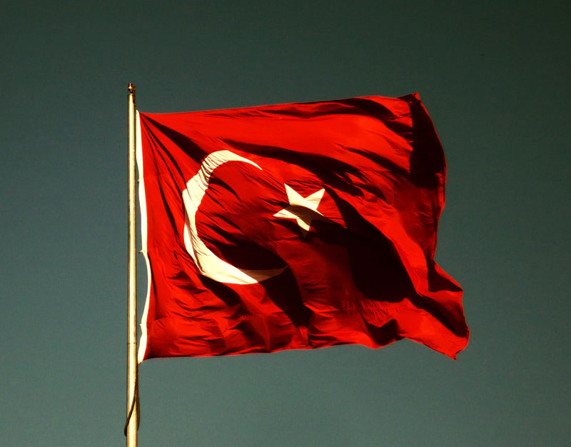 29 Ekim Cumhuriyet Bayramınız kutlu olsun