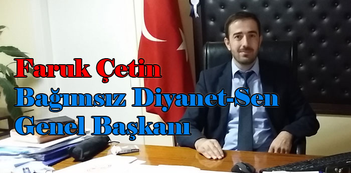 İmamlar Emekli Olduklarında Nakil Değerlendirme Formu’ndan Tam Puan Alacak