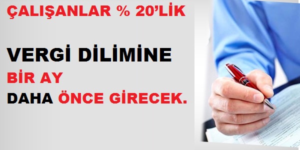 BASK calisanlar-lik-vergi-dilimine-bir-ay-daha-once-girecek