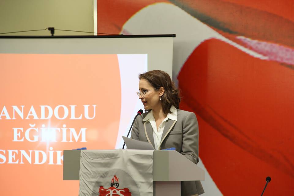 Terör Kaderimiz, Türkiye Ortadoğu Olmasın!
