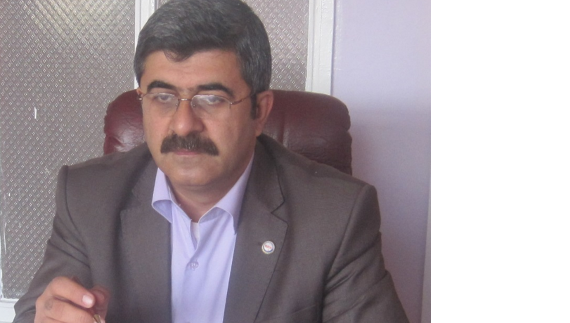 BUSEN Genel Başkanı Tuncay Altun TCDD Sivas-Samsun hattında yaşanan mağduriyetle ilgili sendika genel merkezi olan Sivas’tan yazılı bir açıklama yaptı.