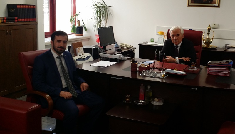 Kamu Denetçiliği Kurumuna bağlı Kurum Denetçiliği Birimleri Kurulmalı