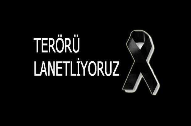 İstanbul Atatürk Havalimanındaki Terör Saldırısını Lanetliyoruz
