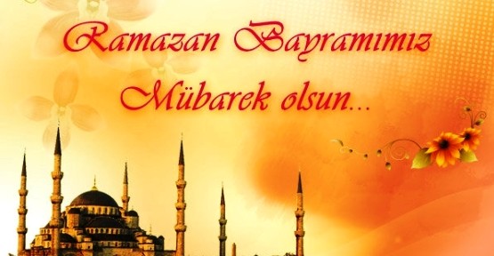 BASK Genel Başkanı Bayram ZENGİN Ramazan Bayramı nedeniyle bir mesaj yayınladı.