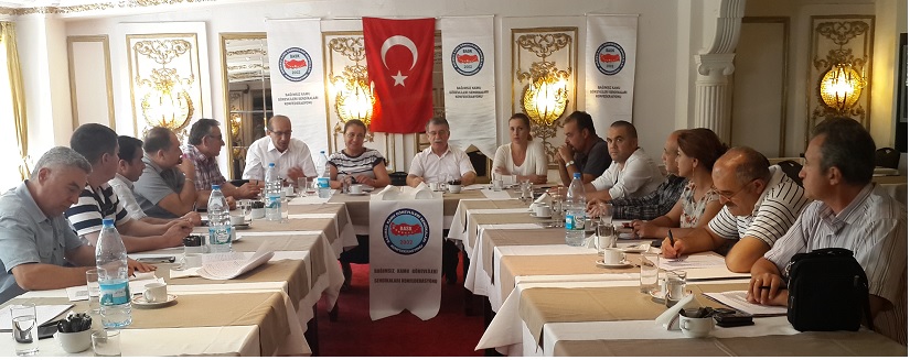 BASK “Ağustos Çalıştayı” Sonuç Bildirisi: Memur Güvencesi Devletin de Demokrasinin de Teminatıdır