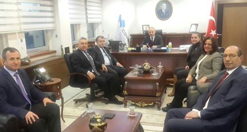 BASK bask-calisma-ve-sosyal-guvenlik-bakanligi-mustesari-ahmet-erdemi-ziyaret-etti-