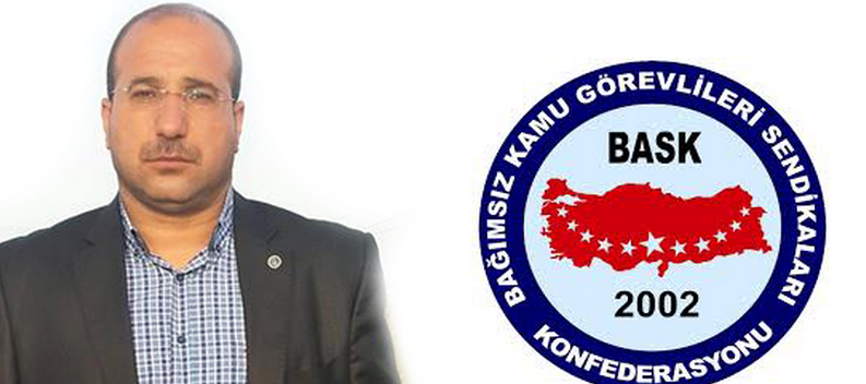 BASK Mardin İl Temsilcisi Sadullah Güneş: Hayatı Engellilere Zindan Etmeyelim