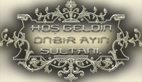 Ramazan Ayı Mübarek Olsun...