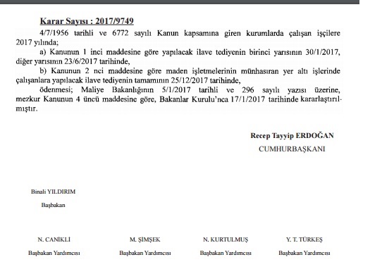 BASK bayram-oncesi-kamu-iscisine-ikramiye-var-kamu-gorevlisine-yok-