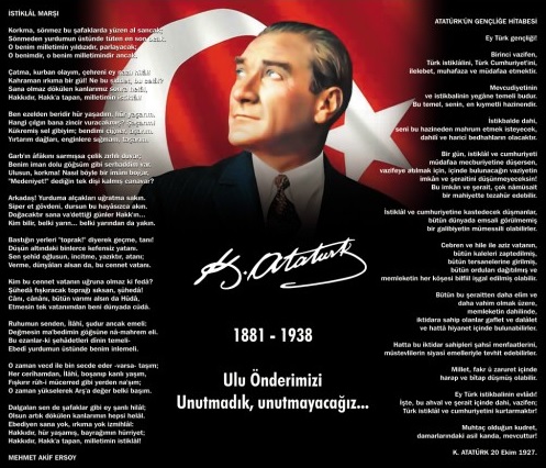 Yönetmelik Sosyallikten de, Ulusallıktan da Uzak
