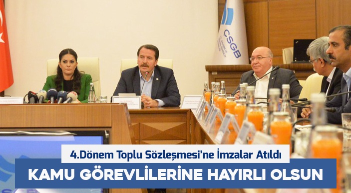 MEMUR-SEN’den Cilalı İnciler: Artış Oranı ne Kadar?