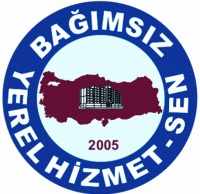 Bağımsız Yerel Hizmet-Sen Genel Kurul İlanı