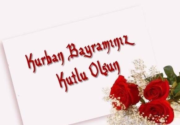 Genel Başkan Bayram Zengin: “Bayram Tadında Günler Diliyorum.”