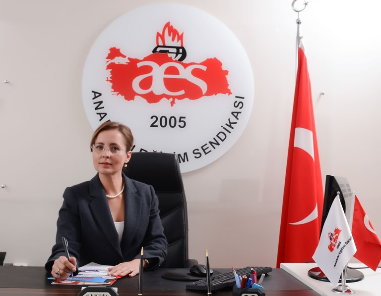 Genel Başkan Cansel Güven: “Kayıp Bir Öğretim Yılına Başlıyoruz”