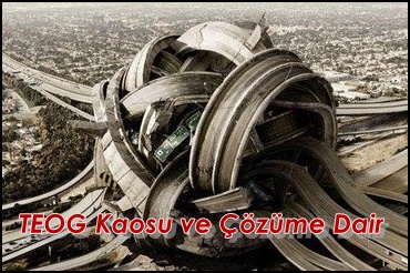 TEOG Kaosu ve Çözüme Dair