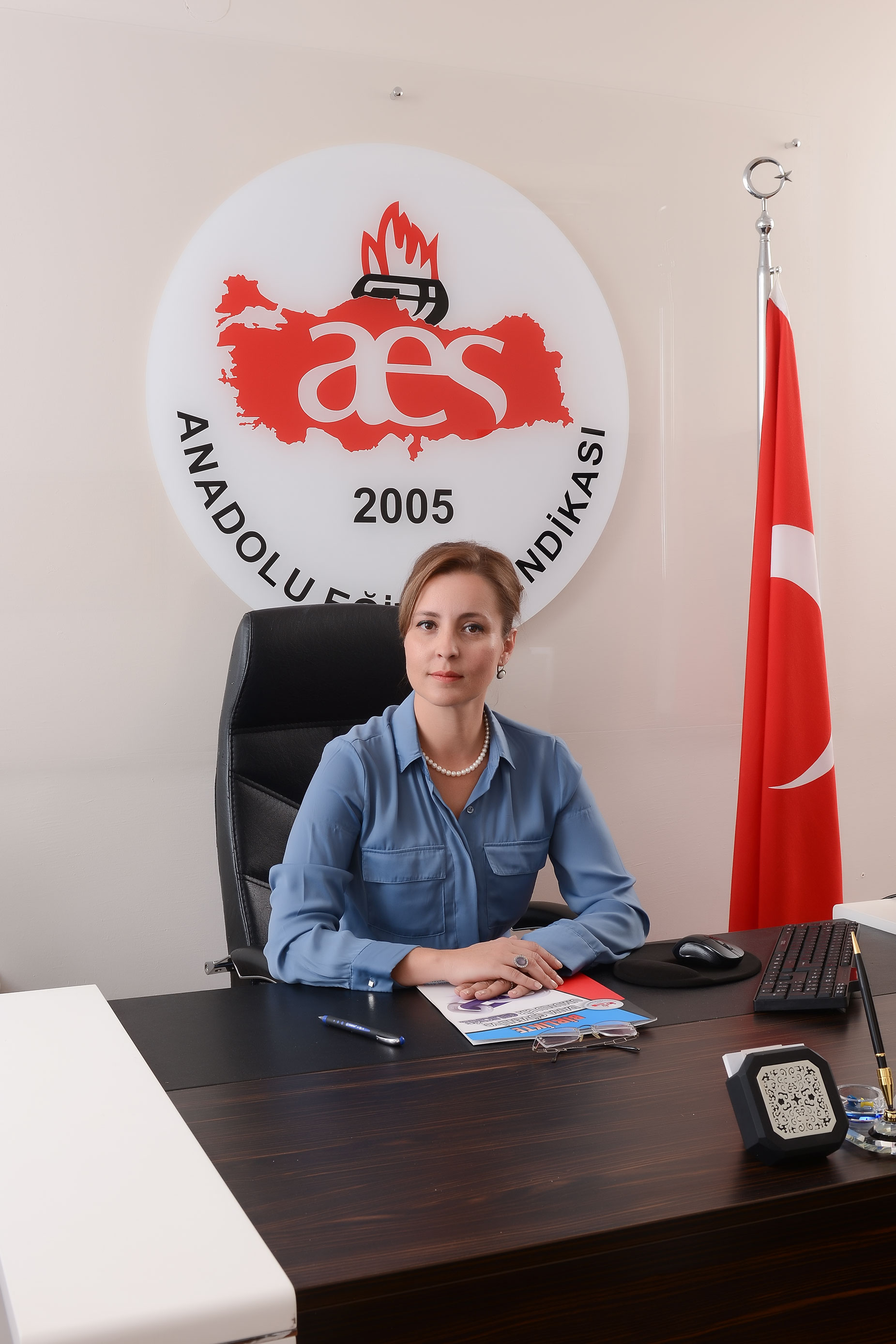 Cansel Güven: Uyarıyorum; Eğitimde Sistem Denemeleri ve Kaos Siyaseten Bedel Ödetir!