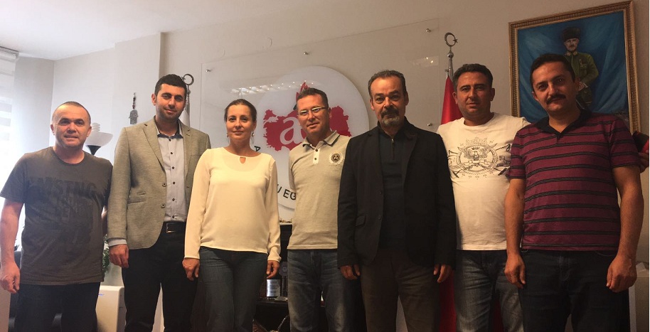 Sendikacılıkta AES Zamanı