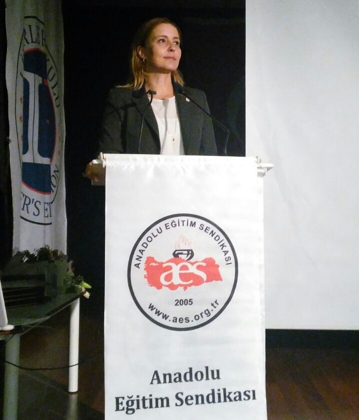 Aes’ten 24 Kasımda 24 Talep