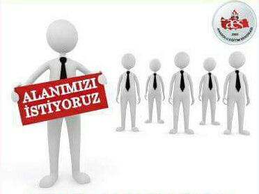 AES: Alan Değişikliği Sınırlı Tutuldu