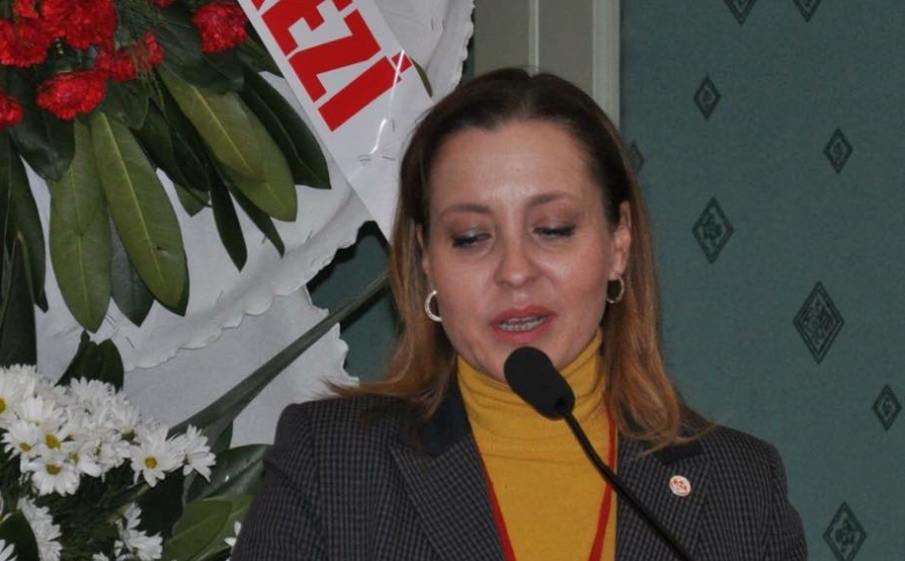 AES: Ücretli öğretmene mülakatla sözleşme piyangosunu reddediyoruz