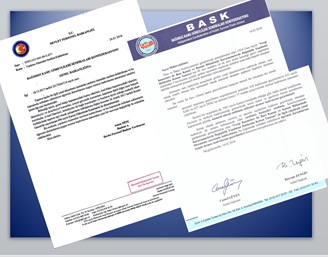 BASK: Yardımcı Hizmetler Sınıfının Kaldırılması İçin Herkesi Göreve Çağırıyoruz