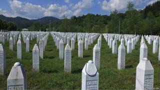 Srebrenica Katliamının Sorumlusu Hollandanın Kararı, Türkiye’ye Karşı Örtülü Savaş İlanıdır.