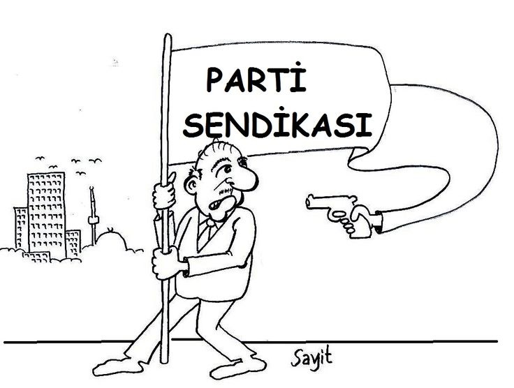 Memurlara Açık Mektup:tek Yol Bağımsız Sendikacılık, Tek Yer BASK ve Bağlı Sendikalardır