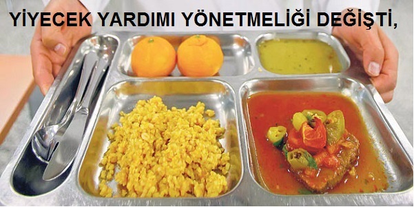 Yiyecek Yardımı da Toplu Sözleşmede Görüşülmeyince, 2 Milyon Memura Zorunlu Oruç