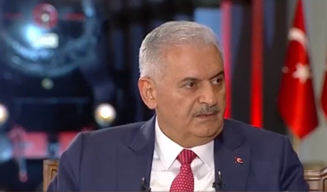 Başbakanın, Memurların Sözleşmeli Olması Görüşü Kabul Edilemez.