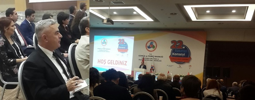 BASK’ın da Üyesi Olduğu 22. Tüketici Konseyi’nde Şikayetler Ortada Kaldı.