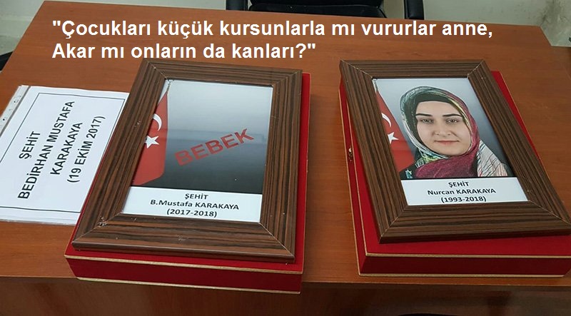 Bu Alçaklığı Lanetliyoruz!