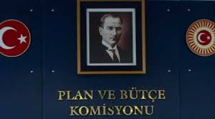 Açshb Bütçesi Komisyonda Görüşülürken Vekiller Memurlar İçin ne Dedi, ne İstedi?